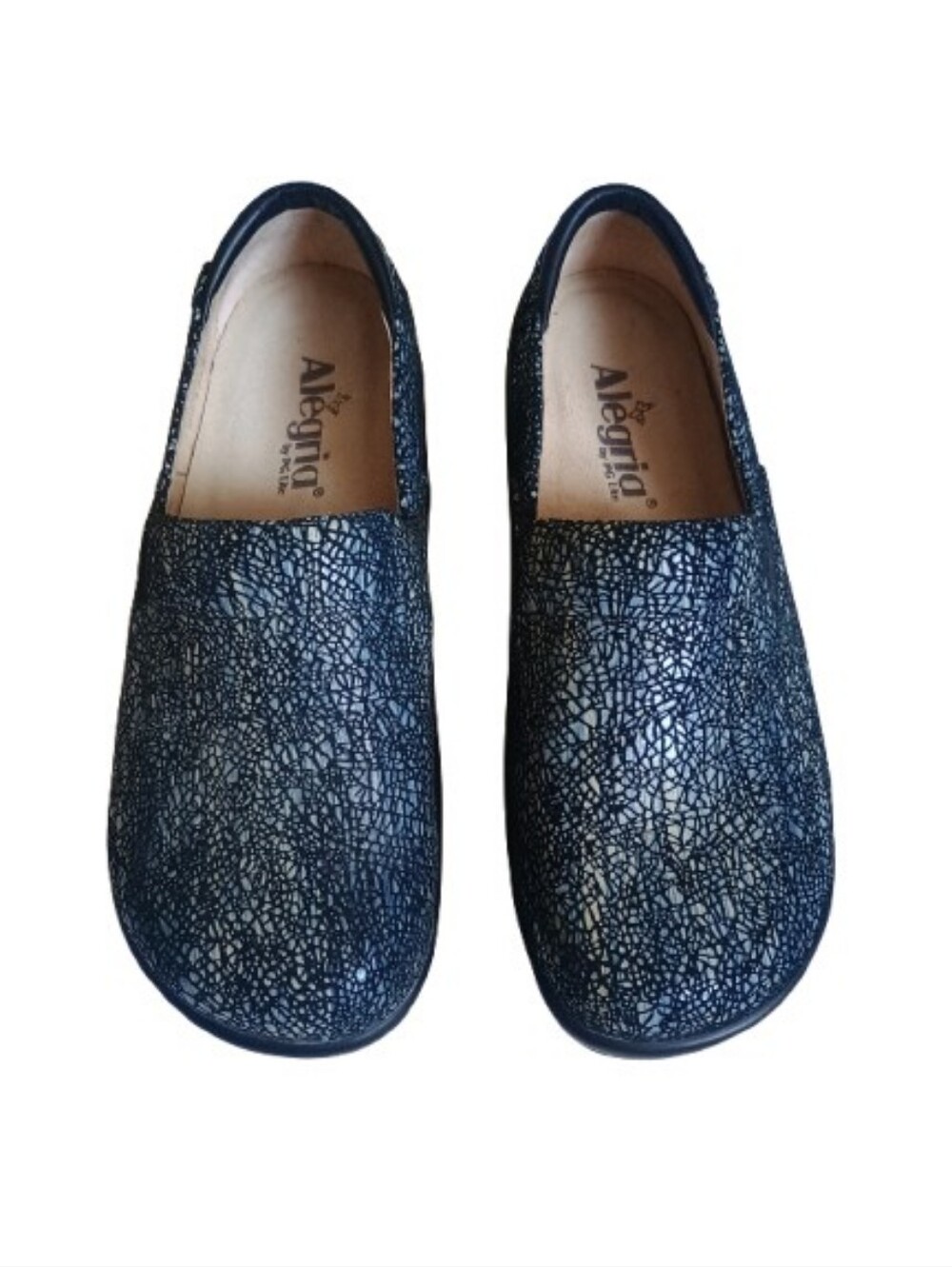 Alegria Women Shoe Keli Pro Crackle Pop Size: 37